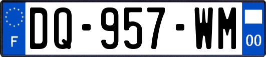 DQ-957-WM