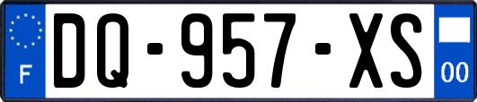 DQ-957-XS