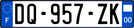 DQ-957-ZK