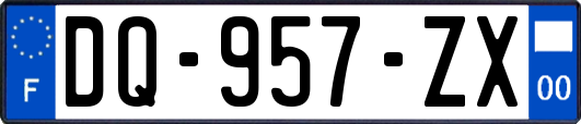 DQ-957-ZX