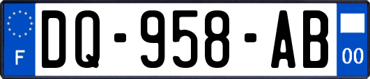 DQ-958-AB