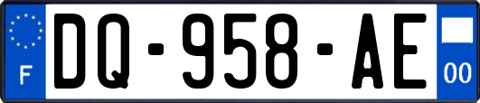 DQ-958-AE