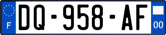 DQ-958-AF