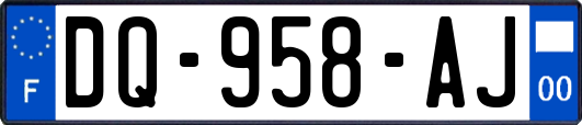 DQ-958-AJ