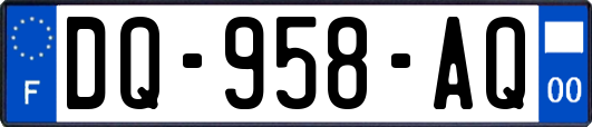 DQ-958-AQ