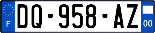 DQ-958-AZ