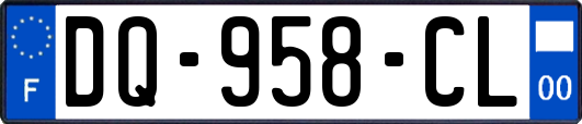 DQ-958-CL