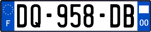 DQ-958-DB