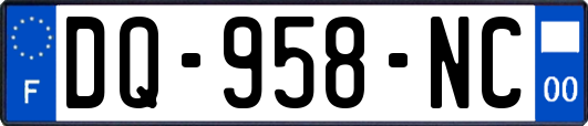 DQ-958-NC