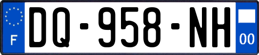 DQ-958-NH