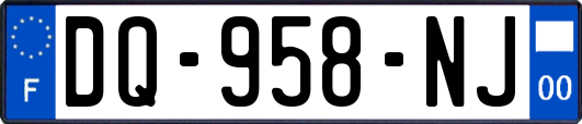 DQ-958-NJ