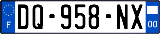 DQ-958-NX