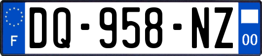 DQ-958-NZ