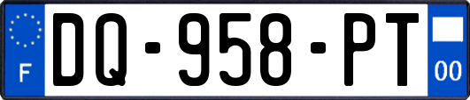 DQ-958-PT