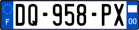 DQ-958-PX