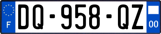 DQ-958-QZ