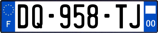 DQ-958-TJ