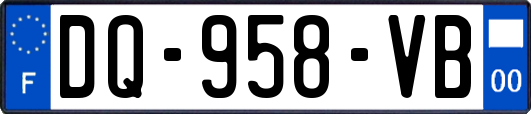 DQ-958-VB