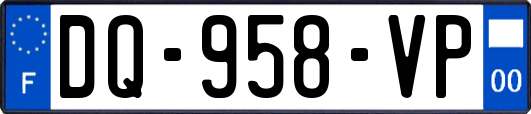 DQ-958-VP