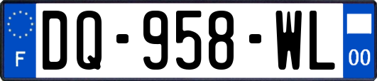 DQ-958-WL