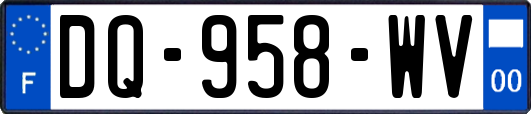 DQ-958-WV