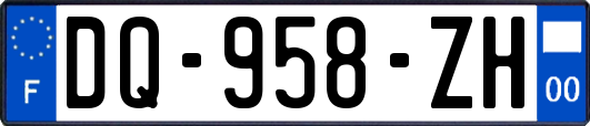 DQ-958-ZH