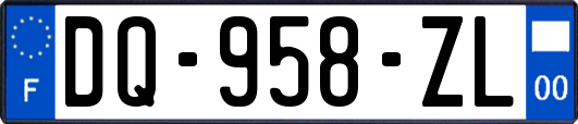 DQ-958-ZL