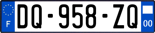 DQ-958-ZQ