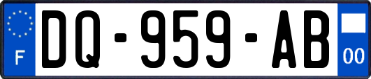 DQ-959-AB