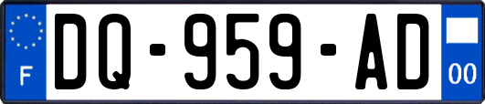 DQ-959-AD