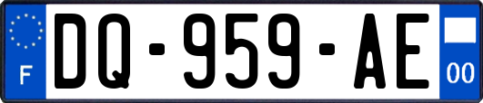 DQ-959-AE