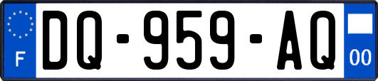 DQ-959-AQ