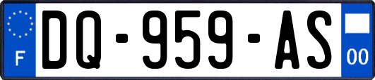 DQ-959-AS