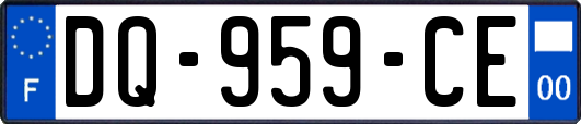DQ-959-CE