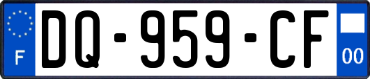 DQ-959-CF