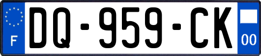 DQ-959-CK