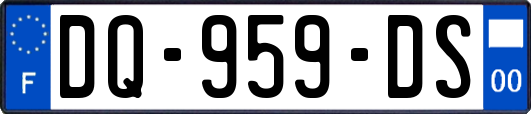 DQ-959-DS