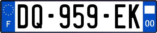 DQ-959-EK