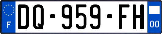 DQ-959-FH