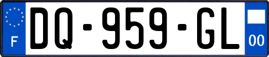 DQ-959-GL