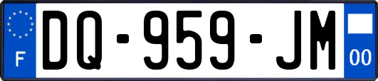 DQ-959-JM