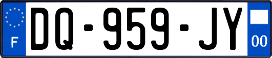 DQ-959-JY