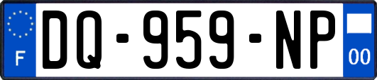 DQ-959-NP