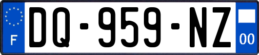 DQ-959-NZ