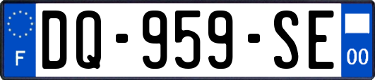 DQ-959-SE