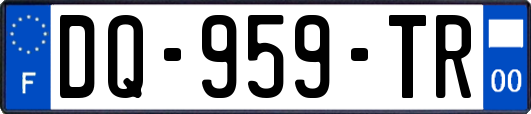 DQ-959-TR