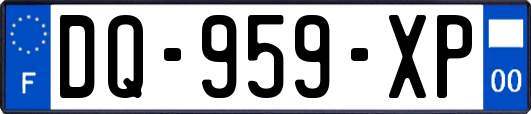 DQ-959-XP