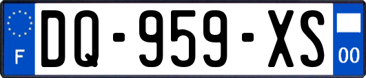 DQ-959-XS