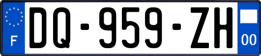 DQ-959-ZH