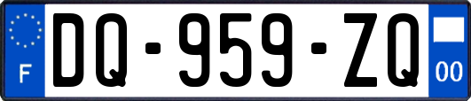 DQ-959-ZQ